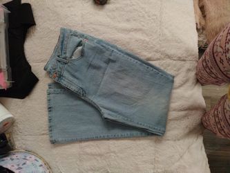 No Boundaries Jeans Size 17