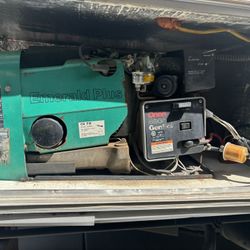 Onan Generator