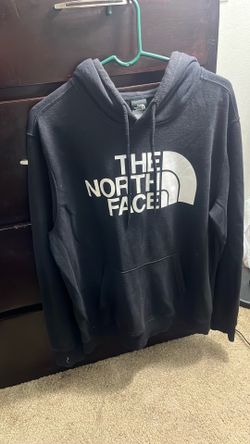 Large Sweater North Face