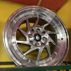 15x8” MST WHEELS “MT28”