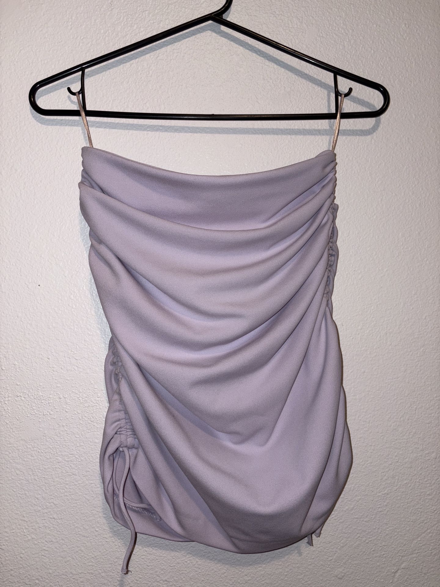 Zara Mini Skirt