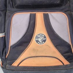 Klein Tool Bag