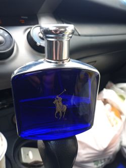 Polo EDP 40% FULL