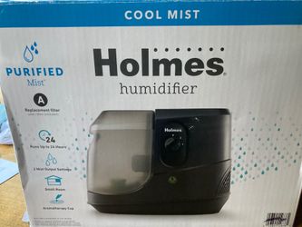 Humidifier