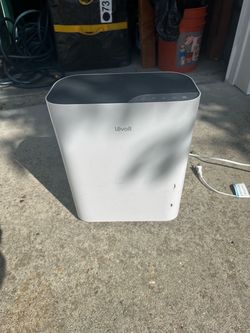 Levoit Air Purifier