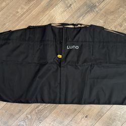 Luno Privacy Curtain
