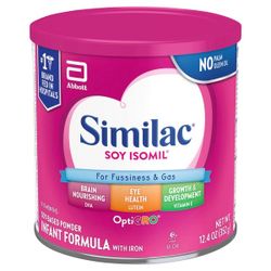 Similac Soy Isomil