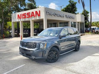 2021 Kia Telluride
