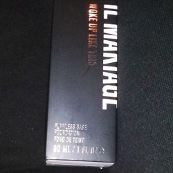 IL Makiage Flawless Foundation #35