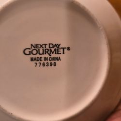 China Dishes