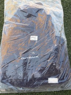 NEW Genuine OEM Subaru Outback Carpet Floor Mats – 2020-2025 – Set of 4
