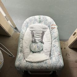 Baby Bouncer 