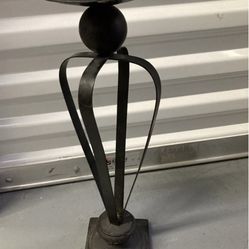 Candle Holder