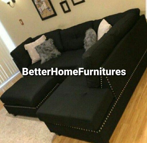 Brand new sectionals/ sofas/ loveseats/ couches/ seccionales in box/ Finance and same day delivery available $49 down