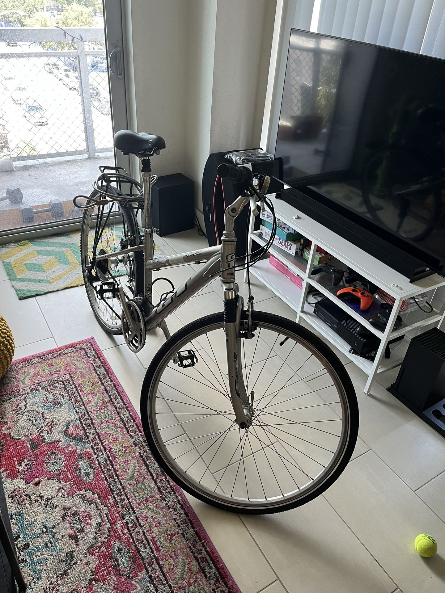 Bike For Sale