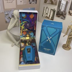 XERJOFF Erba Pura Eau De Parfum Colonge 