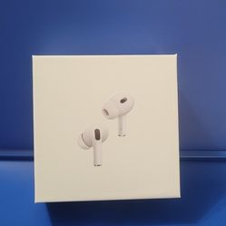 Airpods Pros 2