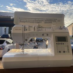 Babylock Presto 2 Sewing Machine