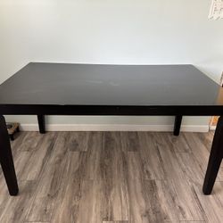 Kitchen Table With 4 Chairs 