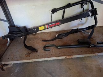 Bike Rack