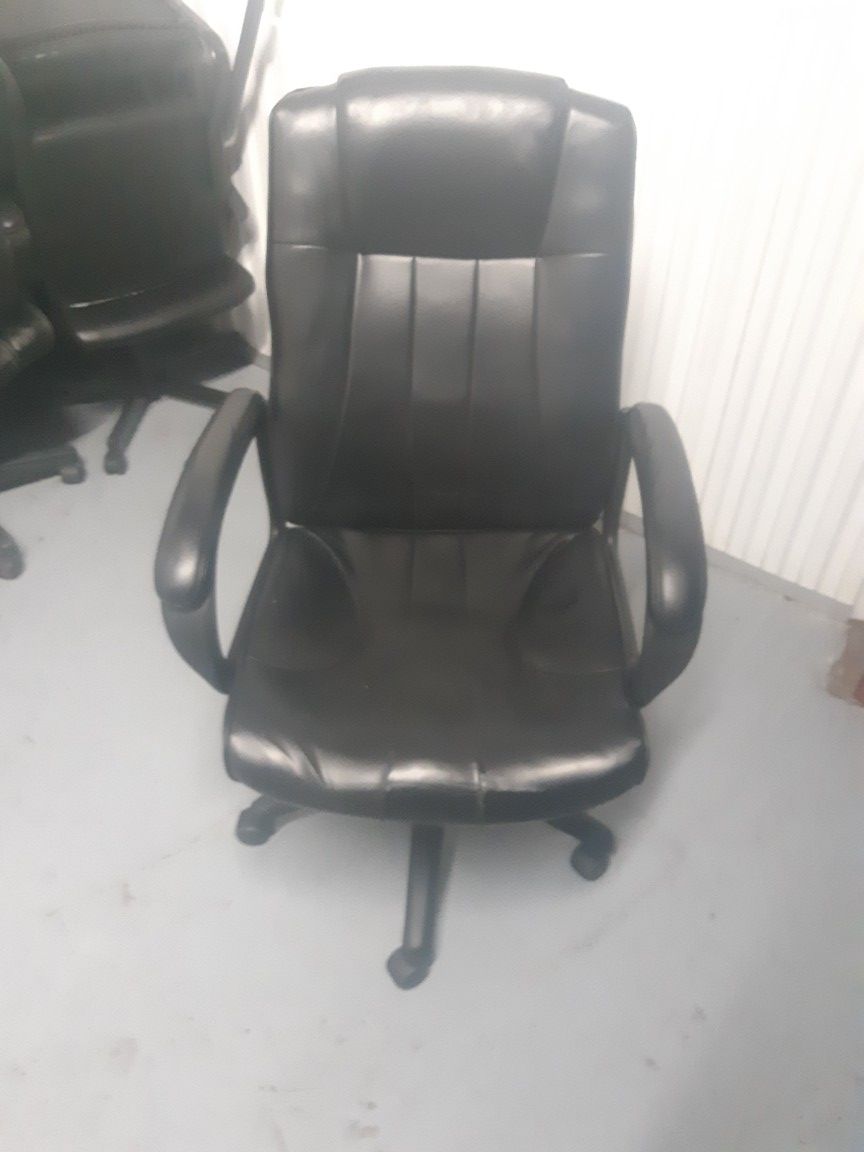 Office chair