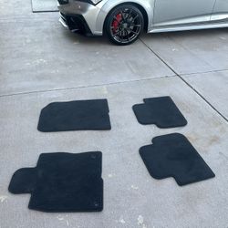 Acura Integra Mats 