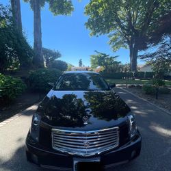 GM 2004 Cadillac CTS