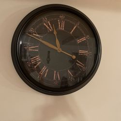 Clock 