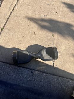 Hoverboard