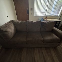 Lazy Boy Couch