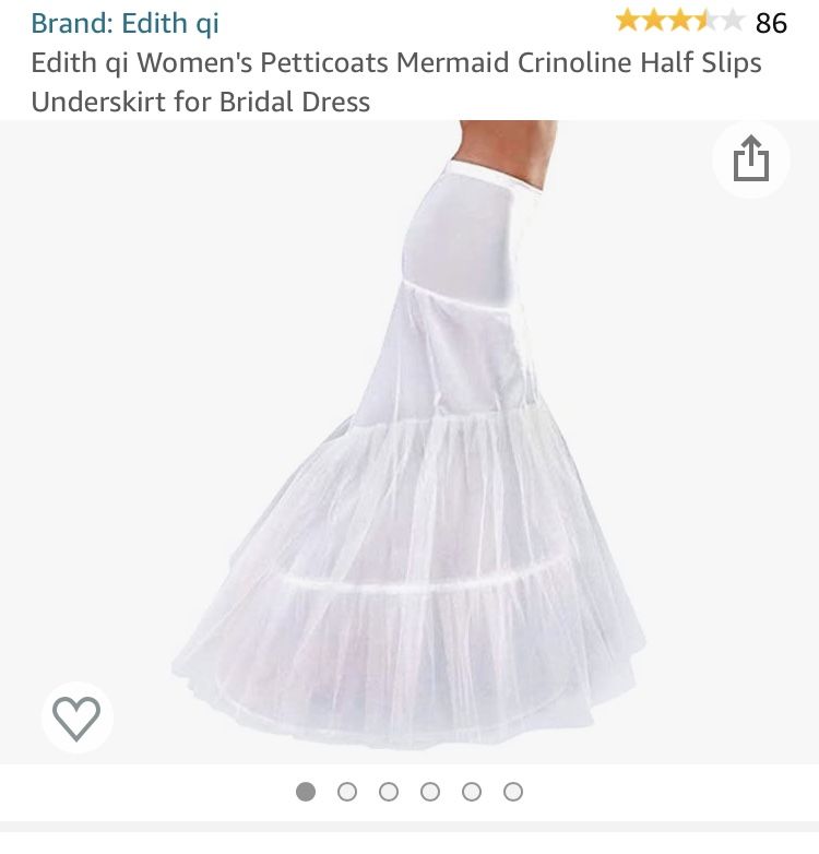 Petticoat