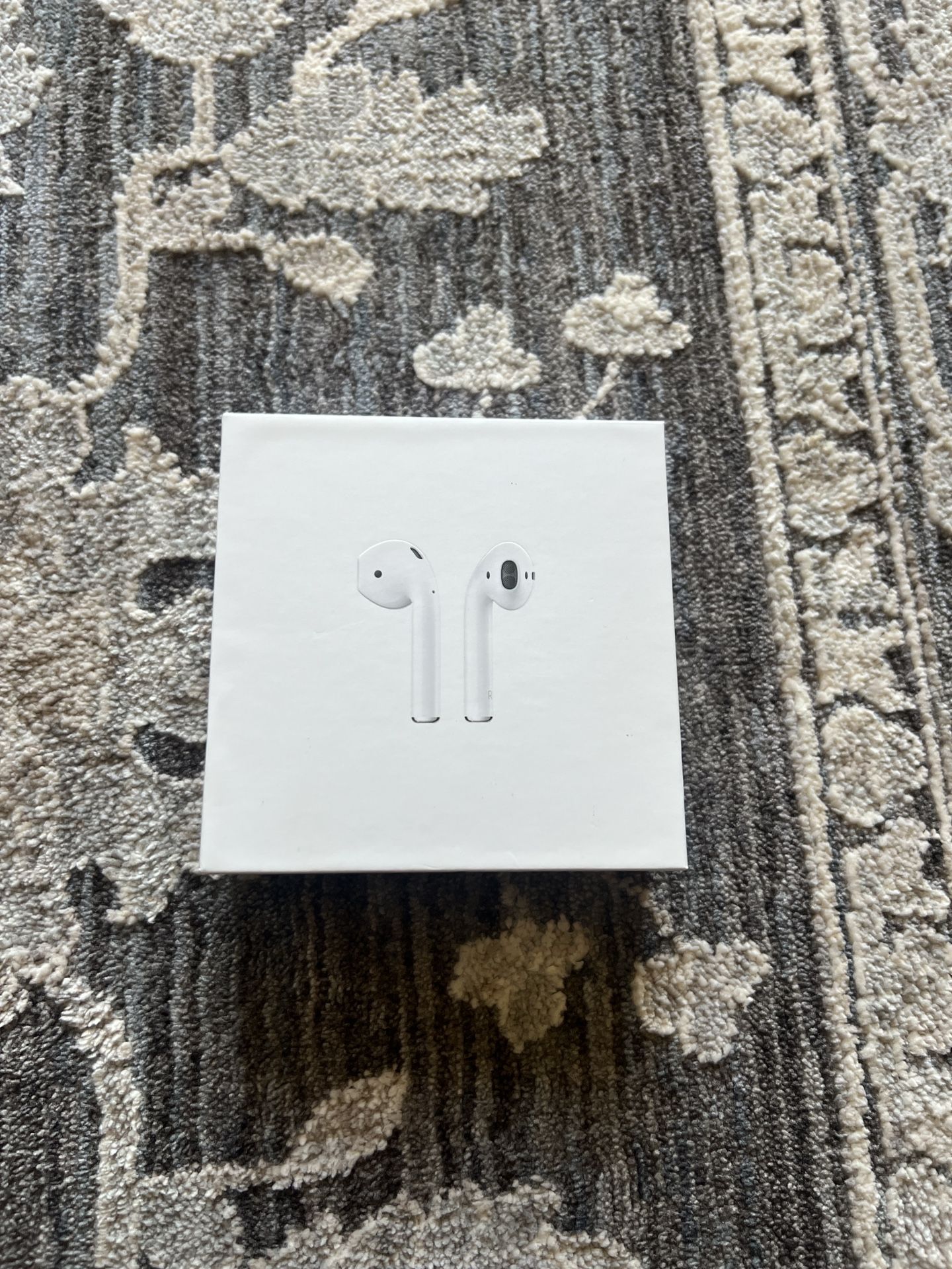 Airpods 2nd Gen Got Them 2 Years Ago War Once Looking Forward To Sell Them