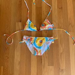 Roxy Bikini Set