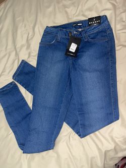 Fashion Nova Jeans 