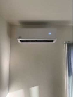 Mini split AC