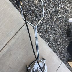 Surface Cleaner 20”