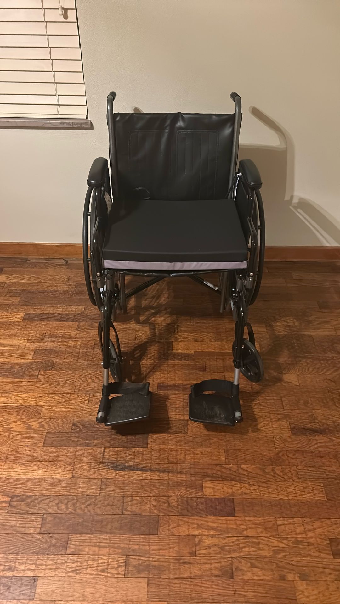 Drive Wheelchair