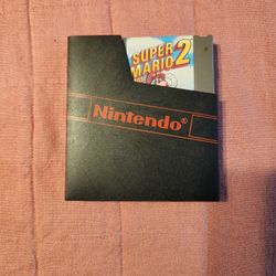 Super Mario Bros.2