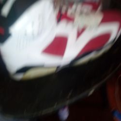 Nike Air Jordans #5
