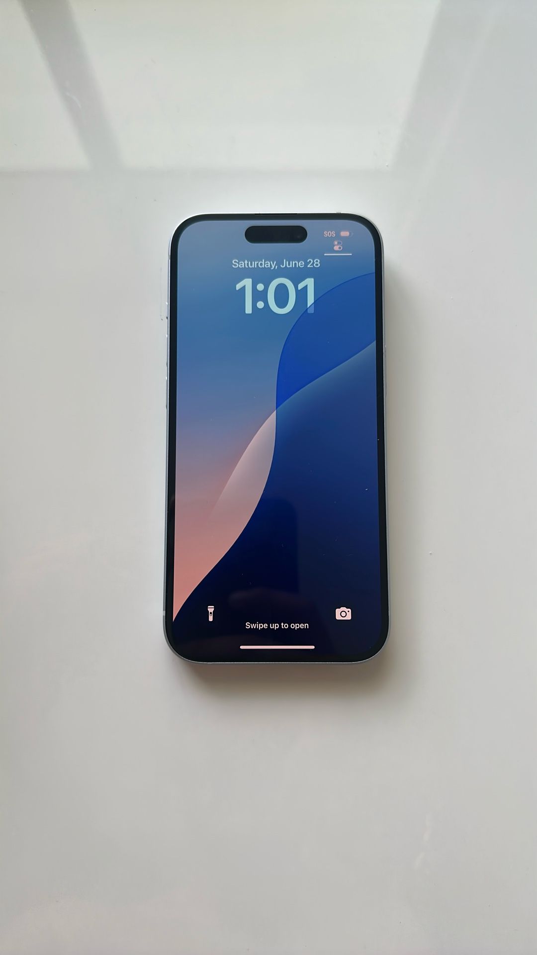 iphone 15 128 GB (Unlocked) Perfect Condition! 