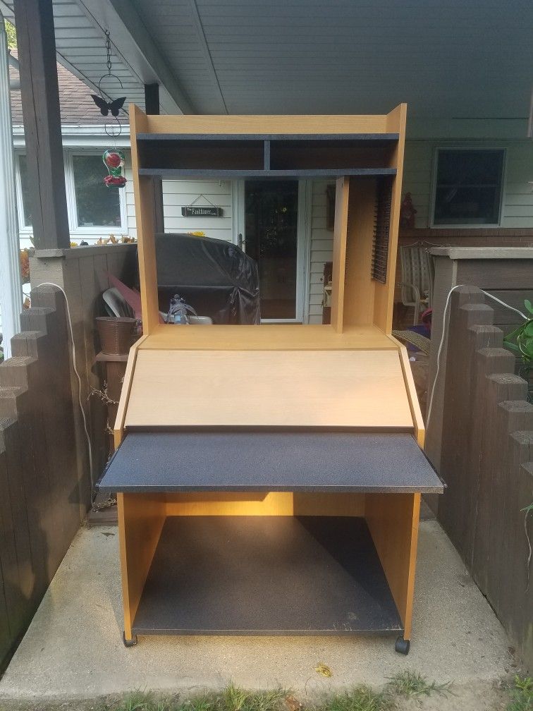 Computer Desk