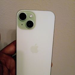 iPhone 15 128gb