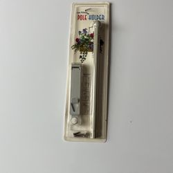 Pole Holder 