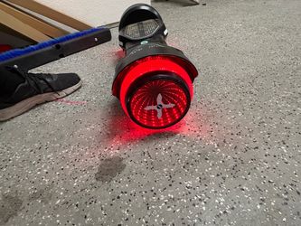 Hoverboard