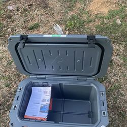 Coolers 