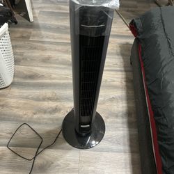 Premium Tower Fan ( Ventilador)