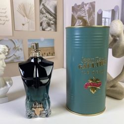 s Jean Paul Gaultier Les Males De Le Beau Le Parfum Eau De Parfum Intense 125 ml / 4.2 oz