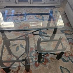 Coffee And Side Tables