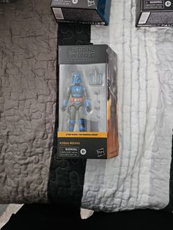 Star Wars Black Series 