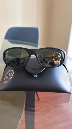 Ray-Ban Daddy-O sunglasses